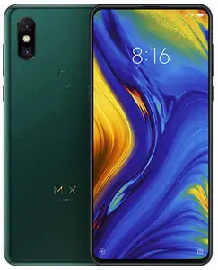 Замена матрицы на телефоне Xiaomi Mi Mix 3 в Нижнем Новгороде